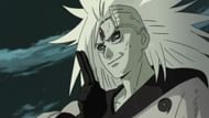 Madara as seen in Naruto Shippuden (Image via Studio Pierrot)